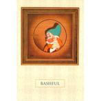 Bashful kaart bij Stichting Superwens!  Disney, Ophalen of Verzenden, Nieuw