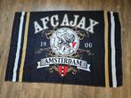 AFC AJAX vlag 145 x 98 cm, Ophalen of Verzenden, Zo goed als nieuw