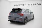 Maxton Design Vw Polo GTI MK6 Facelift Diffuser Pro Street +