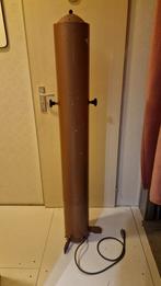 Uhlig Fixeerapparaat, Ophalen