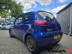 Mitsubishi Colt - 1.3 Incharge/Airco/Motor+Bak100%, Auto's, Voorwielaandrijving, Gebruikt, 750 kg, Blauw