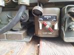 Radioset  R 110  GRC, Ophalen, Landmacht, Nederland