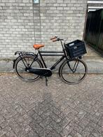 Herenfiets Cortina U4 Transporter, Gebruikt, Versnellingen, 57 tot 61 cm, Ophalen