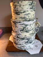 Stapel hoedendozen, Antiek en Kunst, Ophalen of Verzenden