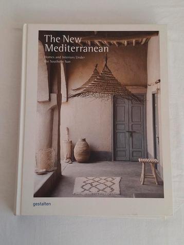 The New Mediterranean - Prachtige Interieurs beschikbaar voor biedingen