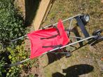 buggy bambino, Ophalen, Zo goed als nieuw