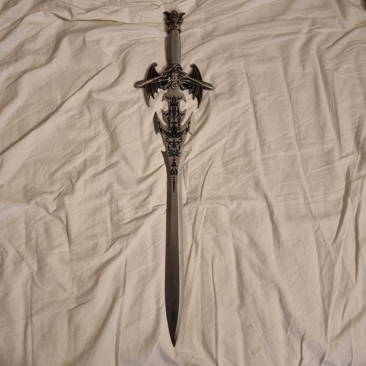 Fantasy Dolk - Decoratief Zwaard, Verzamelen, Militaria | Algemeen, Overige soorten, Mes of Dolk, Overige gebieden, Ophalen of Verzenden