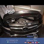 W218 CLS AMG Facelift Pakket compleet origineel Mercedes AMG, Auto-onderdelen, Carrosserie en Plaatwerk, Gebruikt, -, Ophalen of Verzenden