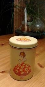 Blik Paula 1930 - 1950, Verzamelen, Ophalen of Verzenden, Gebruikt, Overige