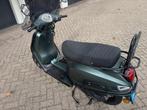 Senzo RivaLux Special S Matgroen, Zo goed als nieuw, Benzine, Ophalen, Overige merken