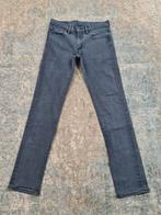 Levi's 511 W30 L32 Slim STRETCH Bronno3032 Grijs, Kleding | Heren, Spijkerbroeken en Jeans, W32 (confectie 46) of kleiner, Ophalen of Verzenden