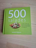 500 Salades, Ophalen of Verzenden