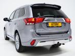 Mitsubishi Outlander 2.4 PHEV Intense | Camera | Keyless | P, Auto's, Mitsubishi, Automaat, Zwart, 4 cilinders, 1865 kg