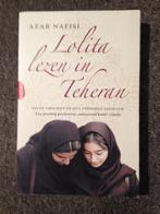 Lolita lezen in Teheran; door Azar Nafisi #Iran, Boeken, Literatuur, Gelezen, Azar Nafisi, Ophalen of Verzenden, Wereld overig