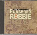 Het Beste van Rubberen Robbie Volume 2, Cd's en Dvd's, Cd's | Nederlandstalig, Levenslied of Smartlap, Zo goed als nieuw, Verzenden