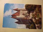 Ansicht Zwitserland - Thun Schloss, Verzamelen, Verzenden, 1940 tot 1960, Ongelopen, Overig Europa