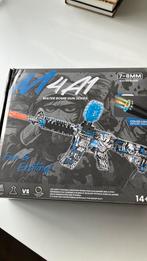 Bibigun/geweer (niet echt), Ophalen of Verzenden, Zo goed als nieuw