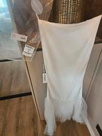 Seamless petticoat onderrok trouwjurk poirier maat l, Kleding | Dames, Ophalen of Verzenden, Zo goed als nieuw, Zwart, Accessoires