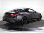 Mercedes-Benz CLE Coupé 200 AMG Line | Premium Pakket | Nig, Automaat, 4 cilinders, 4 stoelen, Parkeerassistent