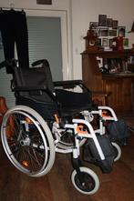 Rolstoel met Empulse R20 duwondersteuning, Diversen, Rolstoelen, Ophalen, Inklapbaar, Nieuw, Elektrische rolstoel
