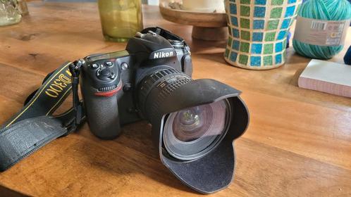 Nikon D300  Tokina SD 12-24 F4 IFDX ATX pro., Audio, Tv en Foto, Fotocamera's Digitaal, Gebruikt, Spiegelreflex, Nikon, Geen optische zoom
