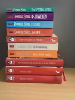 10 Danielle Steel Romans, Ophalen of Verzenden, Gelezen, Europa overig