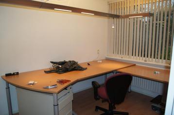 Bureau