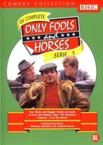 Only Fools And Horses - Seizoen 3, Sealed Ned. Ondert., Cd's en Dvd's, Dvd's | Tv en Series, Komedie, Ophalen of Verzenden, Nieuw in verpakking