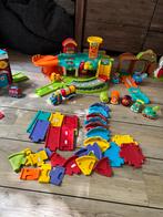 Vtech Toet Toet en Vrolijke Vriendjes Speelhuis, Ophalen, Gebruikt, 2 tot 4 jaar