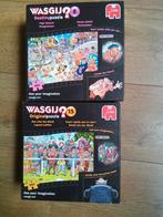 Wasgij 500 stukjes, Ophalen of Verzenden, 500 t/m 1500 stukjes, Zo goed als nieuw
