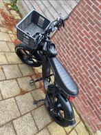 V8 Fatbike met gashendel – 1600 km – €450, Fietsen en Brommers, Minibikes, Midibikes en Pitbikes, Ophalen of Verzenden, Zo goed als nieuw