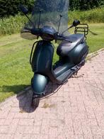 Vespa Sprint snor 13500km, Ophalen of Verzenden, Zo goed als nieuw, Benzine, Vespa