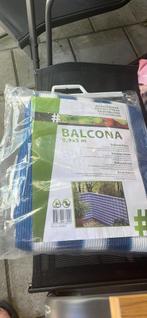 Balkonscherm, Tuin en Terras, Ophalen, Nieuw, 200 cm of meer