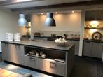 Eiland keuken incl nieuwe apparatuur, Ophalen, 200 cm of meer, 75 cm of meer, Nieuw