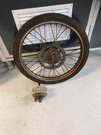 Achterwiel en naaf voorwiel Batavus Gogo, Ophalen of Verzenden, Gebruikt, Overige typen, Batavus