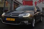 Citroën C5 Tourer 1.6 THP Collection 1e eigenaar | Hydrauli, Auto's, Voorwielaandrijving, Euro 5, 15 km/l, Gebruikt