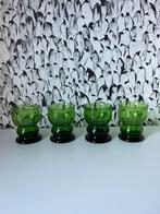 Glasfabriek Leerdam, C. de Lorm, 1918, Antiek en Kunst, Antiek | Glas en Kristal, Ophalen of Verzenden