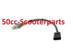 Lambdasonde Gts Piaggio MP3 Vespa Primavera iget Sprint 4t 3, Motoren, Ophalen of Verzenden, 50cc-Scooterparts, Info@50cc-scooterparts.nl