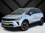 Opel Crossland Ultimate 1.2 Turbo 110pk | 180 CAMERA+SENSO, Auto's, Gebruikt, 1199 cc, Bedrijf, Handgeschakeld