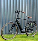 Prachtige Gazelle Grenoble C8 elektrische herenfiets|Bosch, Fietsen en Brommers, Elektrische fietsen, Ophalen, Zo goed als nieuw