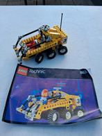Lego Technic 8830 Rally 6-Wheeler, Ophalen of Verzenden, Gebruikt, Complete set, Lego