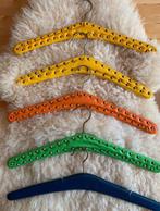 Vintage kledinghangers / kapstokjes 13x, Kleding | Dames, Kledinghangers, Ophalen of Verzenden, Zo goed als nieuw