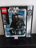Lego Star Wars 75227 Darth Vader Bust - 1x Gebouwd, Ophalen of Verzenden, Zo goed als nieuw, Complete set, Lego