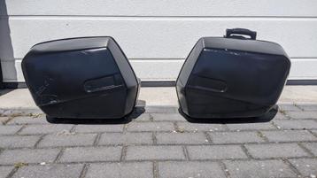 Gebruikte BMW Motorkoffers R1100RS-RT beschikbaar voor biedingen