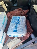 Knauf MP 75, Aquastuc & Hout - Zo goed als nieuw, Ophalen of Verzenden, Zo goed als nieuw