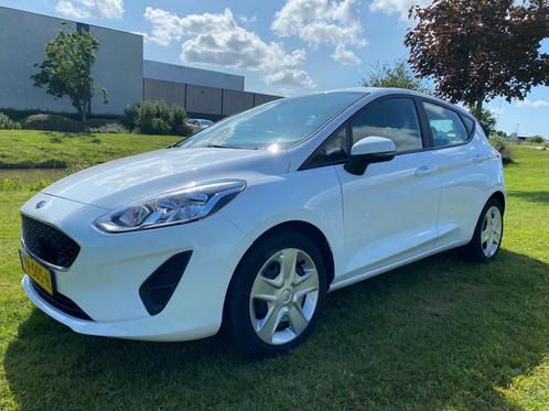 Ford Fiesta 2019 * 1.1 Trend * AIRCO * ELEC. RAMEN * NAVI *, Auto's, Ford, Bedrijf, Te koop, Fiësta, ABS, Airbags, Airconditioning