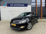 Volkswagen Polo 1.2 TDI Cruise Ecc OUTLET AUTO, Voorwielaandrijving, Euro 5, Stof, Gebruikt