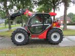 manitou mlt 634 3100 uur mercedes motor, Zakelijke goederen, Machines en Bouw | Kranen en Graafmachines, Agri Trader, Marktplaats-support@agritrader.nl