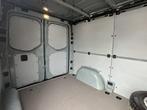 Mercedes-Benz Sprinter 214CDI 143PK L1H1 / M-Bux / Camera /, Stof, Gebruikt, Mercedes-Benz, Bedrijf