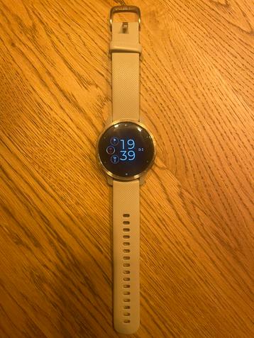Garmin venu 2S beschikbaar voor biedingen